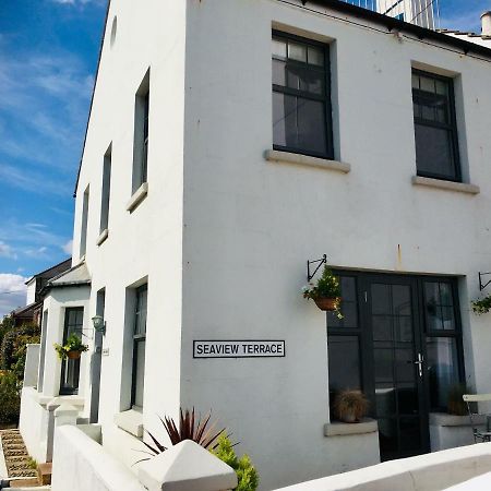 The Sandgate Cottage Eksteriør billede