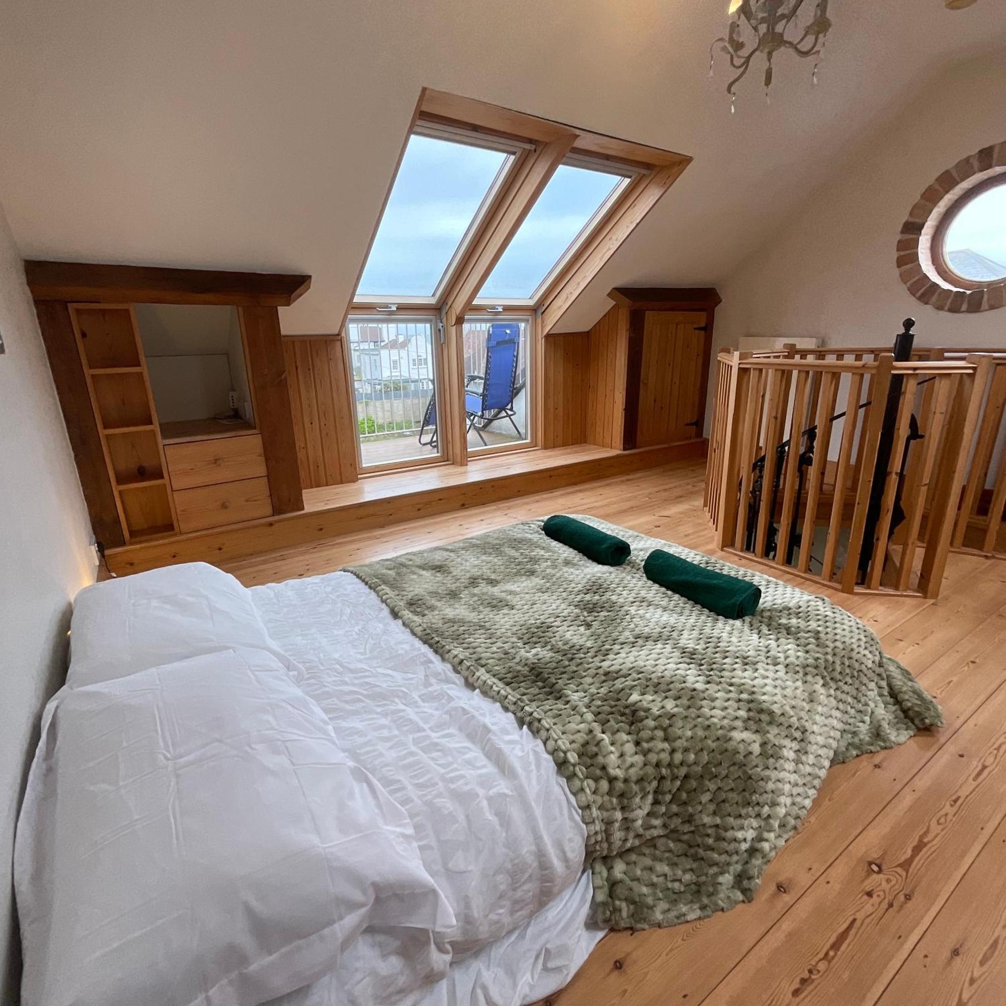 The Sandgate Cottage Eksteriør billede